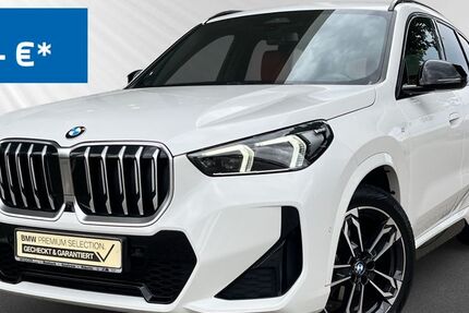 BMW X1 31.600 km 33.900 &euro; Rostock 18146