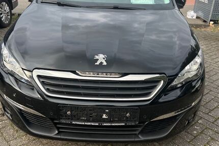 Peugeot 308 105.000 km 8.500 &euro; Bremen 28199