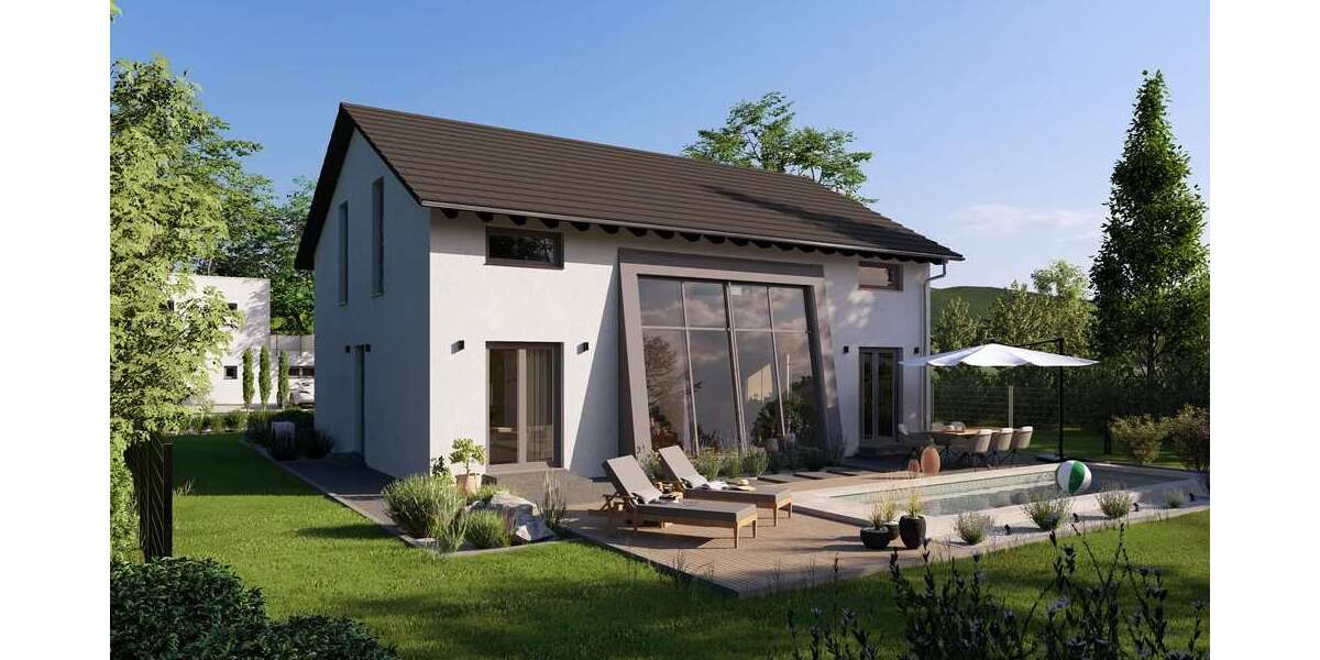 Einfamilienhaus Chemnitz Borna-Heinersdorf - 5 Zimmer, 186 m&sup2;, 550.000&euro; | Angebot:27040252