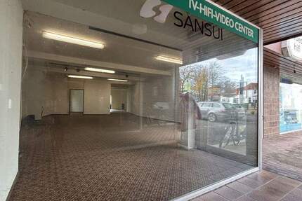 Gewerbeobjekt Bassum - 189.000&euro; | Angebot:25192646