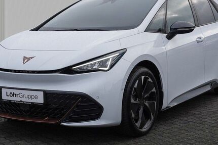Cupra Born 27.634 km 27.980 &euro; Neuwied 56564