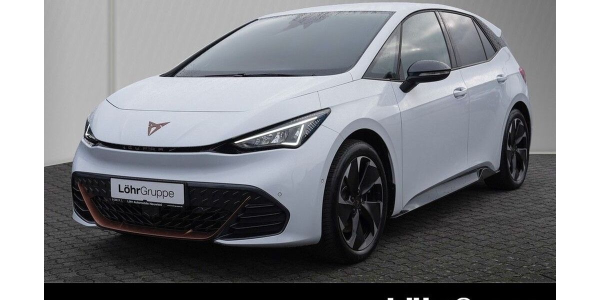 Cupra Born 27.634 km 28.980 &euro; Neuwied 56564