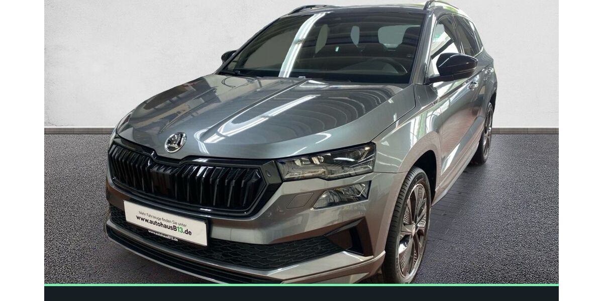 Skoda Karoq 47.700 km 27.890 &euro; Karlskron-Brautlach 85123