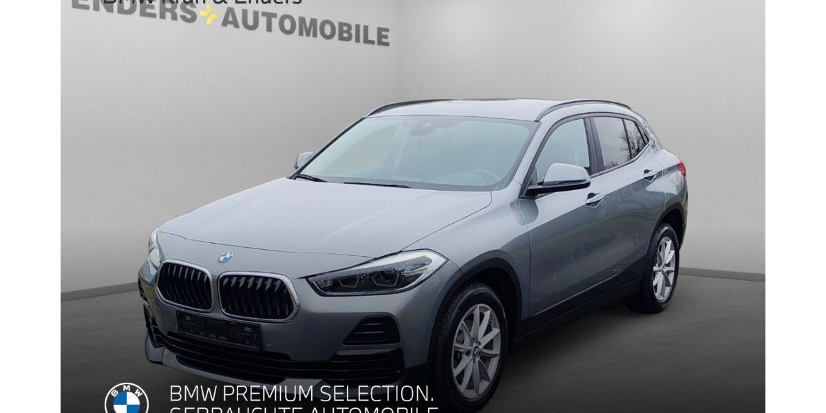 BMW X2 80.700 km 22.090 &euro; Eschwege 37269
