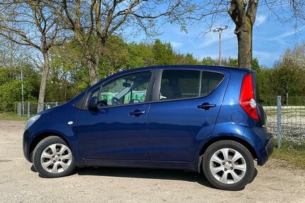 Opel Agila 130.000 km 1.990 &euro; Kehl 77694