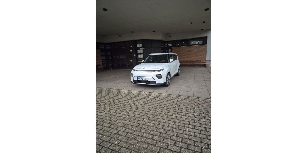 Kia Soul 30.000 km 15.900 € Bergheim 50126