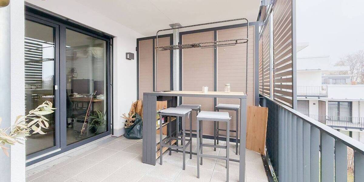 Etagenwohnung Villingen-Schwenningen Villingen - 3 Zimmer, 88 m&sup2;, 375.000&euro; | Angebot:26017138