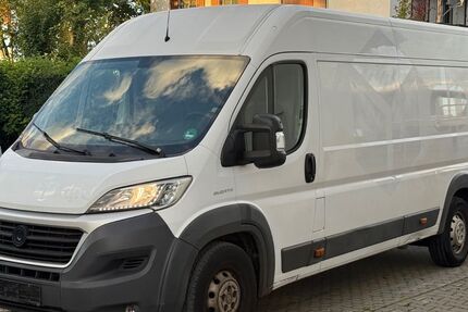 Fiat Ducato 315.000 km 7.700 € Eching 85386