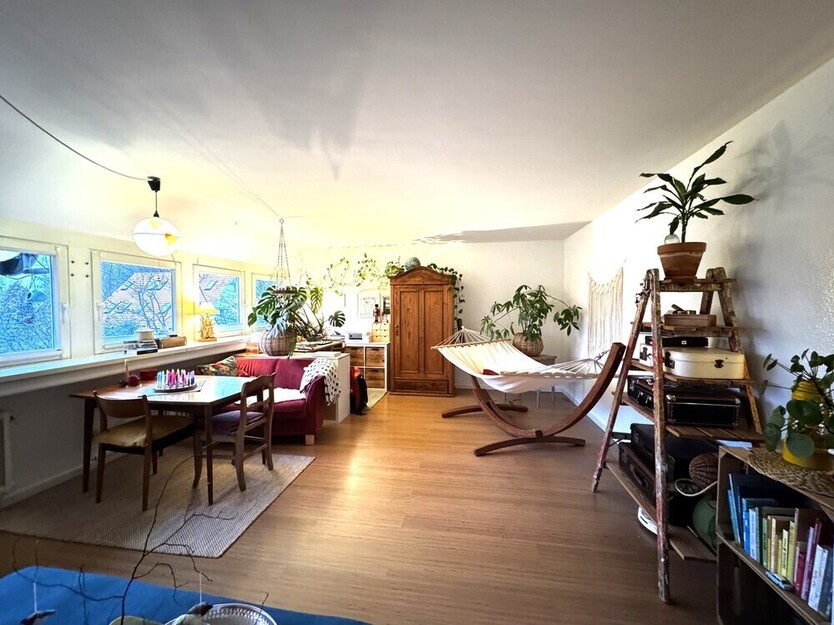 Charmantes 3-Familienhaus – St. Mauritz!