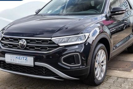 VW T-Roc 13.740 km 27.950 &euro; Kerpen 50169