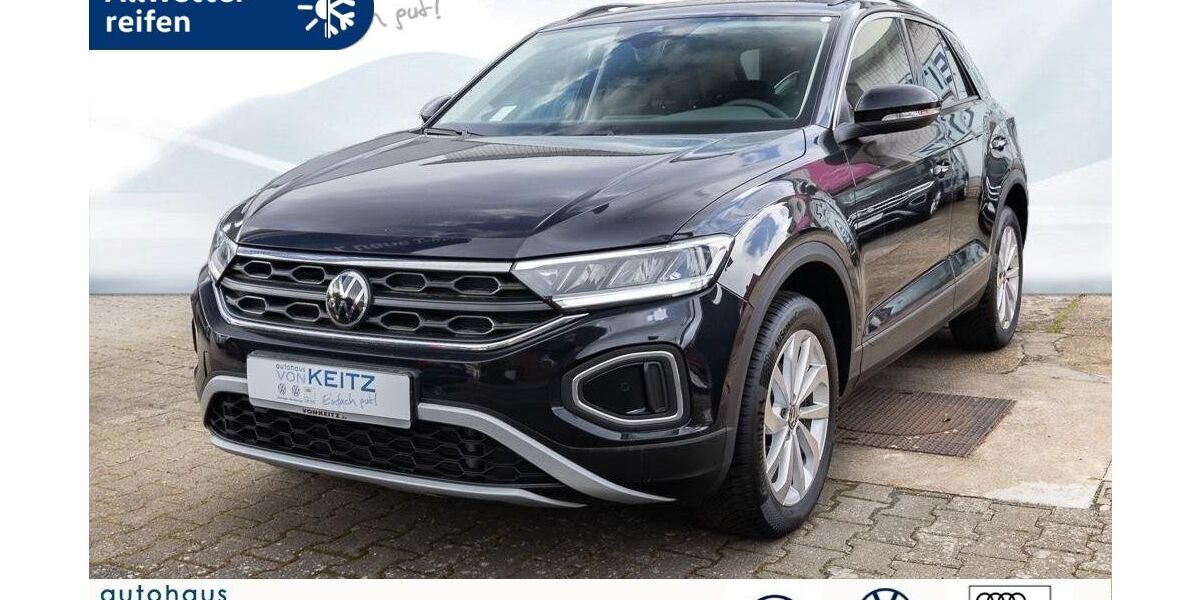 VW T-Roc 13.740 km 27.950 &euro; Kerpen 50169