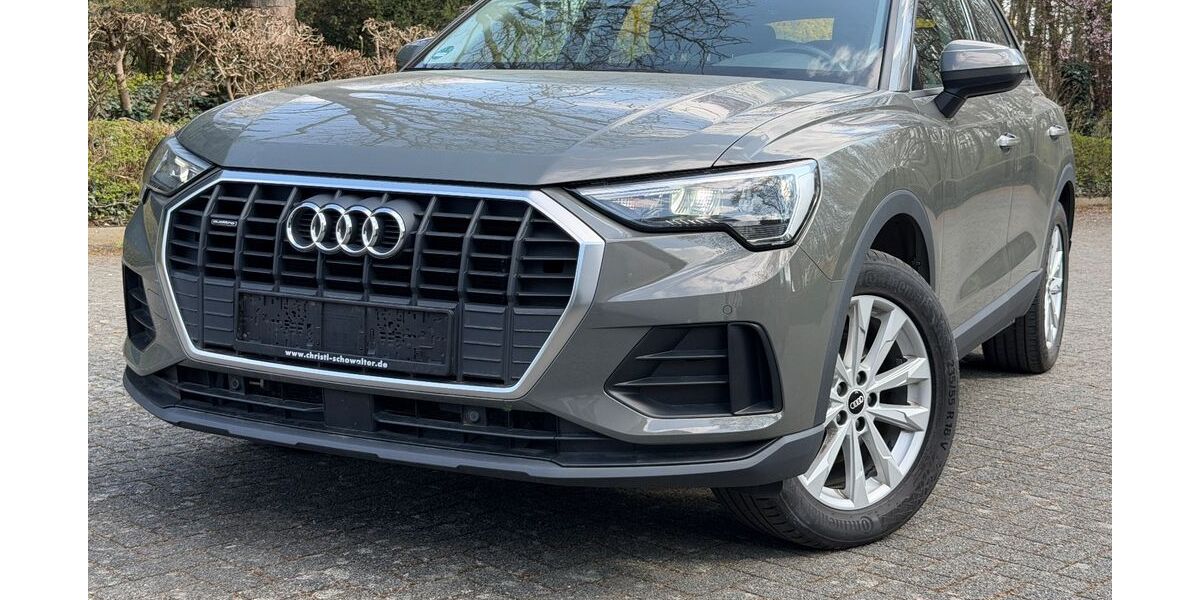 Audi Q3 236.000 km 20.900 &euro; Groß Gerau 64521