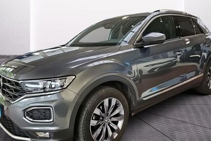 VW T-Roc 57.093 km 21.869 &euro; Neubrandenburg 17034