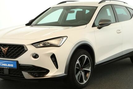 Cupra Formentor 21.900 km 24.590 &euro; Donnersdorf 97499