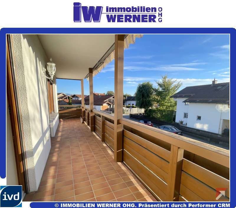 Wohnung zum Kaufen in Großkarolinenfeld 369.000 € 80 m²