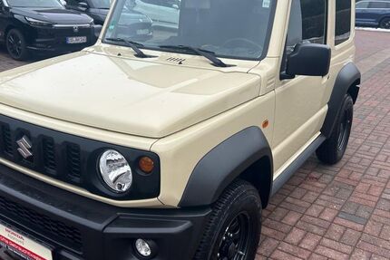 Suzuki Jimny 35.000 km 29.990 &euro; Braak 22145