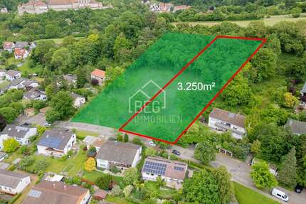 Grundstück zu verkaufen in Schwäbisch Hall 335.000 € 3250 m² zimmer