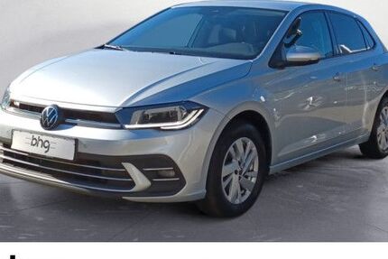 VW Polo 115.371 km 16.360 € Lörrach 79540