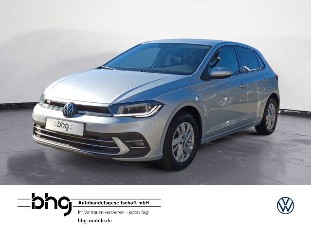 VW Polo 115.371 km 16.360 € Lörrach 79540