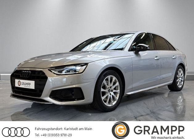 Audi A4 72.297 km 29.970 € Lohr am Main 97816