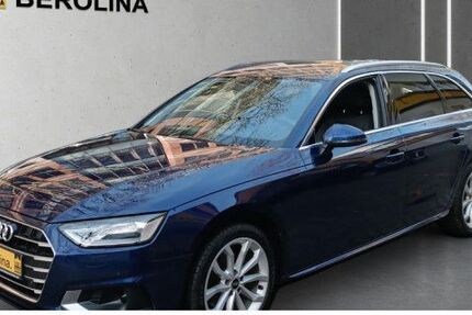 Audi A4 51.072 km 26.819 &euro; Berlin 10709