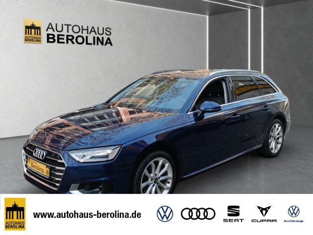 Audi A4 51.072 km 26.819 &euro; Berlin 10709