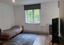 1 Zimmer Wohnung
