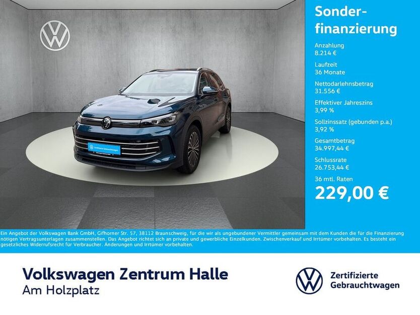 Tiguan