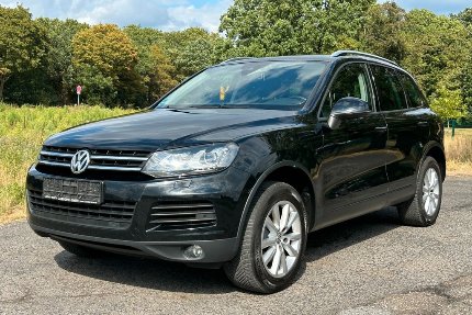 VW Touareg 195.000 km 13.990 &euro; Neukirchen-Vluyn 47506
