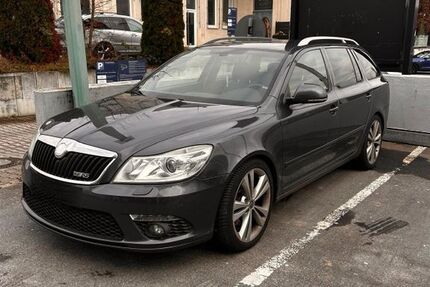 Skoda Octavia 174.999 km 8.499 &euro; Neuenbürg 75305