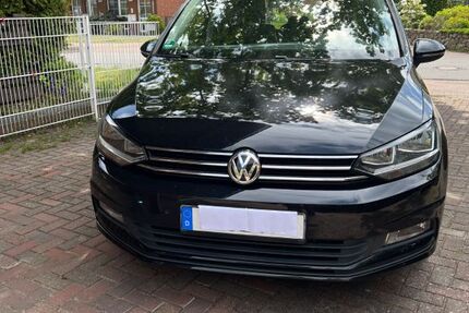 VW Touran 201.575 km 14.700 &euro; Reppenstedt 21391