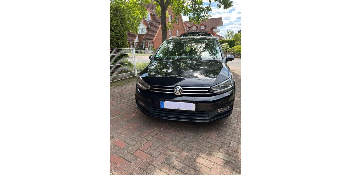 VW Touran 201.575 km 14.700 &euro; Reppenstedt 21391