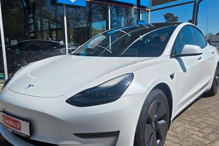 Tesla Model 3 67.000 km 30.790 &euro; Grabow 19300