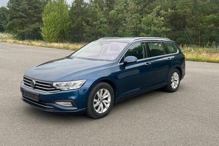VW Passat 154.000 km 12.700 &euro; Berlin 12347