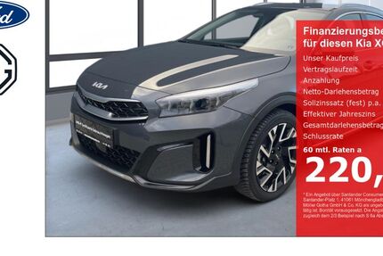 Kia XCeed 19.300 km 23.499 &euro; Gotha 99867
