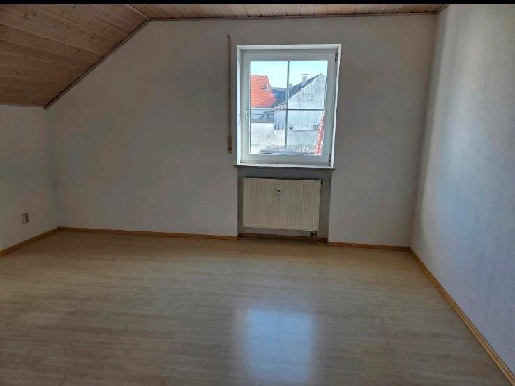 Dachgeschoßwohnung Nassenfels - 2 Zimmer, 64 m&sup2;, 195.000&euro; | Angebot:27033658