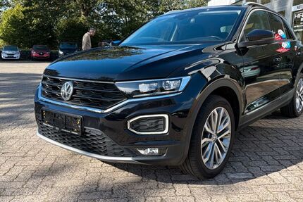 VW T-Roc 86.600 km 19.850 &euro; Bornhoeved 24619