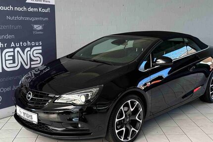Opel Cascada 74.649 km 16.590 &euro; Billerbeck 48727