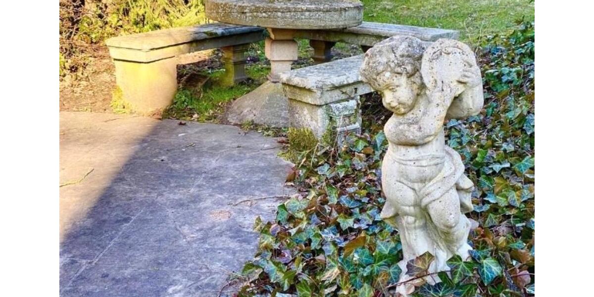 Einfamilienhaus Bad Brückenau - 9 Zimmer, 360 m&sup2;, 549.000&euro; | Angebot:26990991