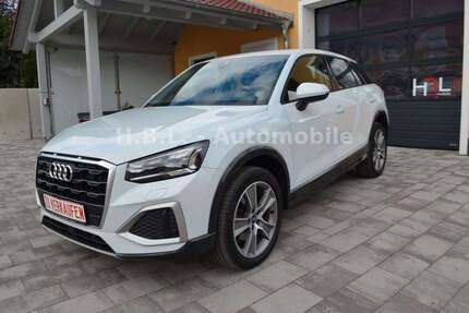 Audi Q2 120.861 km 24.888 &euro; Feuchtwangen 91555