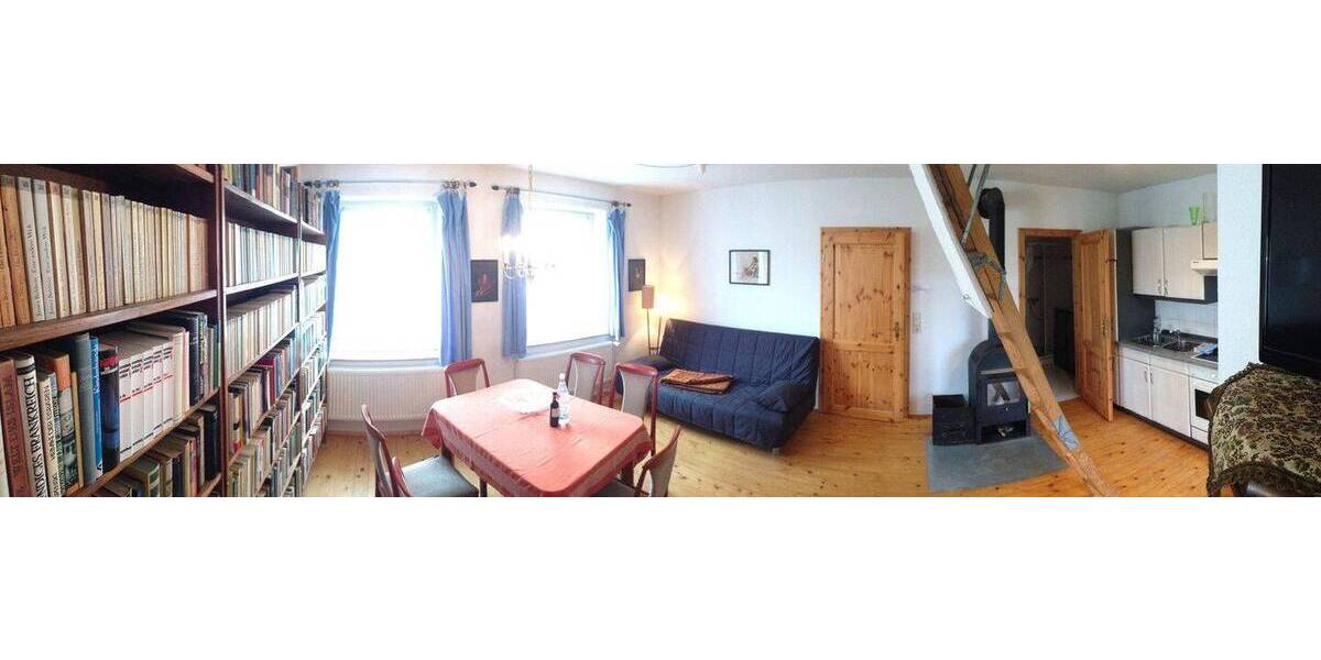 Mehrfamilienhaus, Wohnhaus Putbus OT Lauterbach Lauterbach - 1 Zimmer, 330 m&sup2;, 890.000&euro; | Angebot:26902369