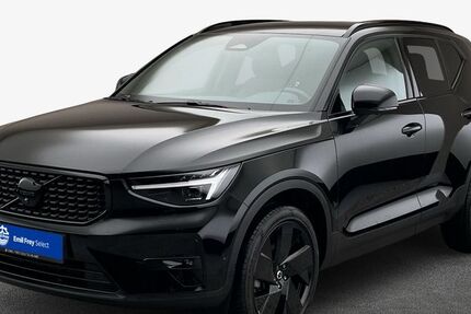 Volvo XC40 11.353 km 33.477 &euro; München 80809