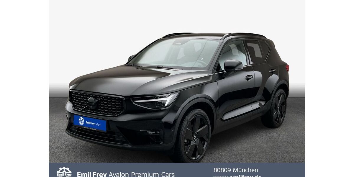 Volvo XC40 11.353 km 33.477 &euro; München 80809