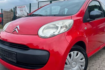 Citroen C1 333.000 km 590 € Neu Wulmstorf 21629