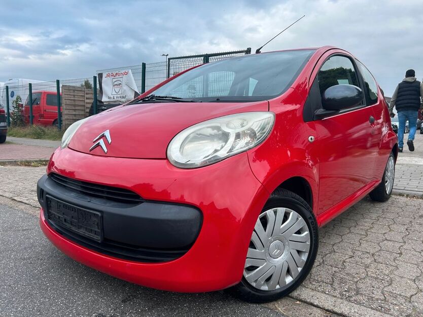 Citroen C1 333.000 km 590 € Neu Wulmstorf 21629