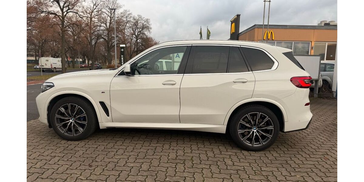BMW X5 96.450 km 51.900 &euro; Schweinfurt 97424