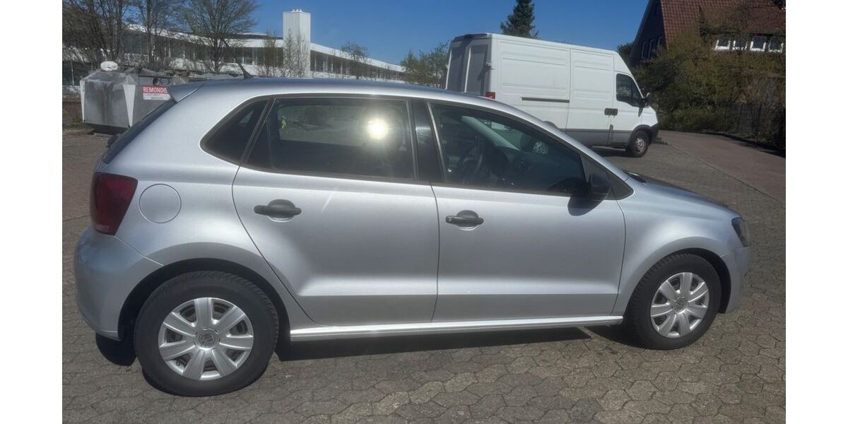 VW Polo 69.000 km 4.900 &euro; Gifhorn 38518
