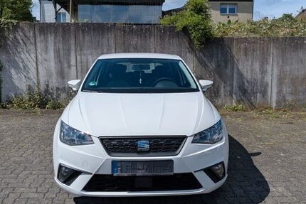 Seat Ibiza 25.800 km 9.790 &euro; Gummersbach 51647