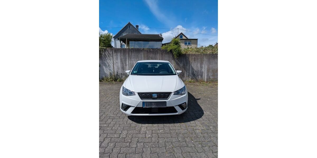 Seat Ibiza 25.800 km 9.790 &euro; Gummersbach 51647