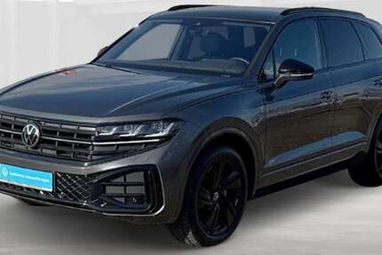 VW Touareg 82.600 km 67.830 &euro; Aschersleben 06449